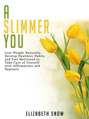 cover image of A Slimmer You